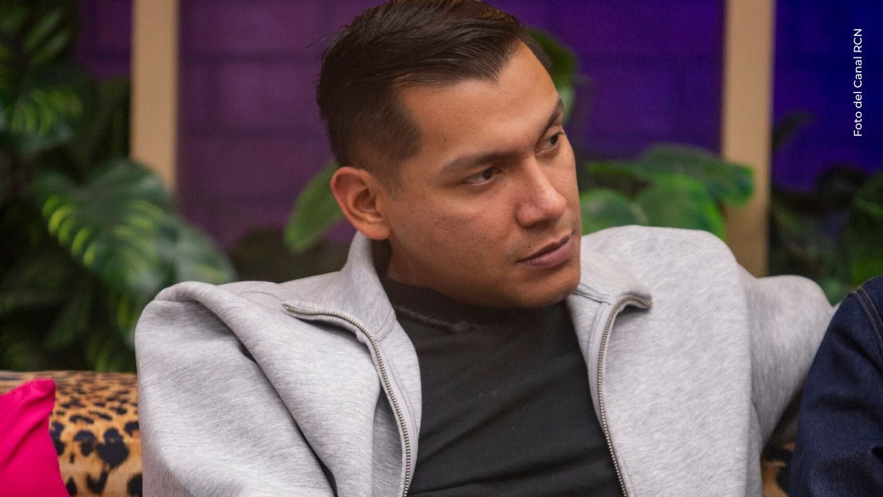 El supervillano quedó al descubierto en La casa de los famosos y ahora enfrenta castigos