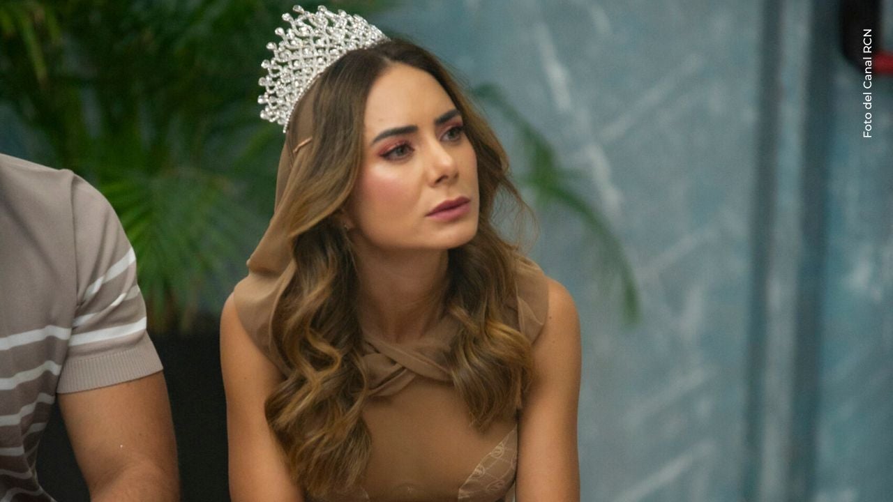 Johanna Fadul es enviada al calabozo por esta razón