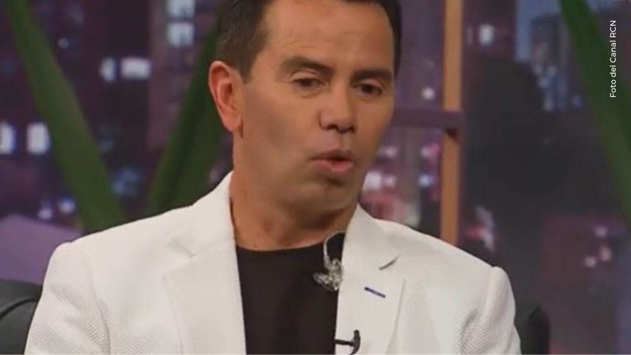 Publicación de Jhonny Rivera genera dudas sobre su relación con Jenny López
