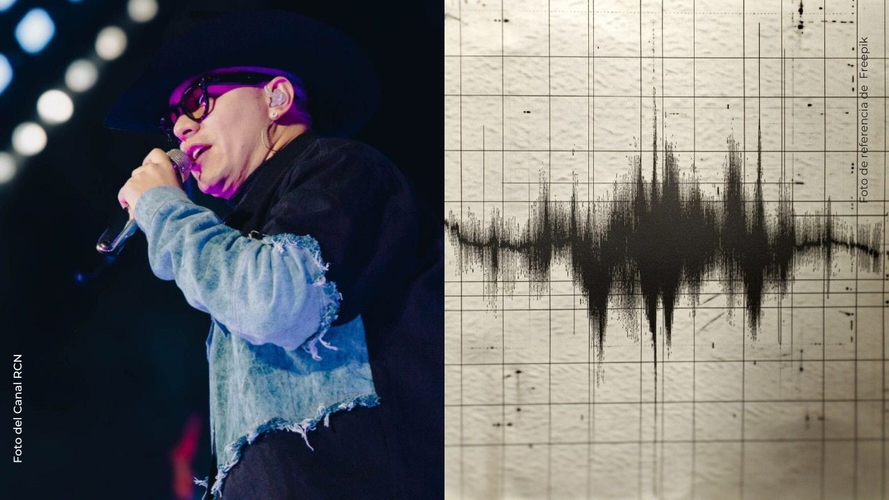 Inquietante intento de contacto con Yeison Jiménez deja aterradora psicofonía