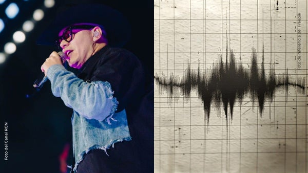 Investigador paranormal intentó contactar a Yeison Jiménez y registró inquietante psicofonía