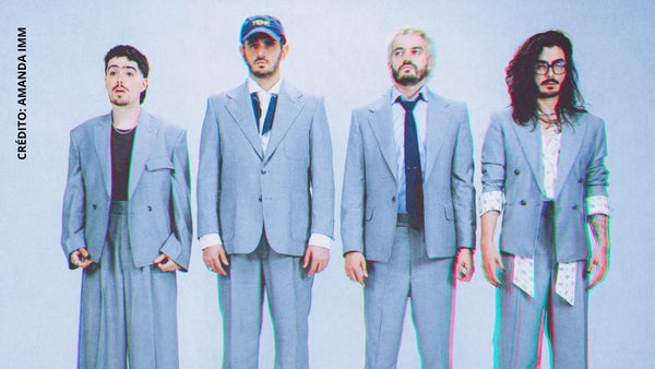 Morat confirma tres conciertos en la capital, ¿cuándo y dónde?