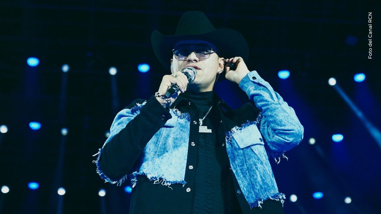 Homenaje a Yeison Jiménez.