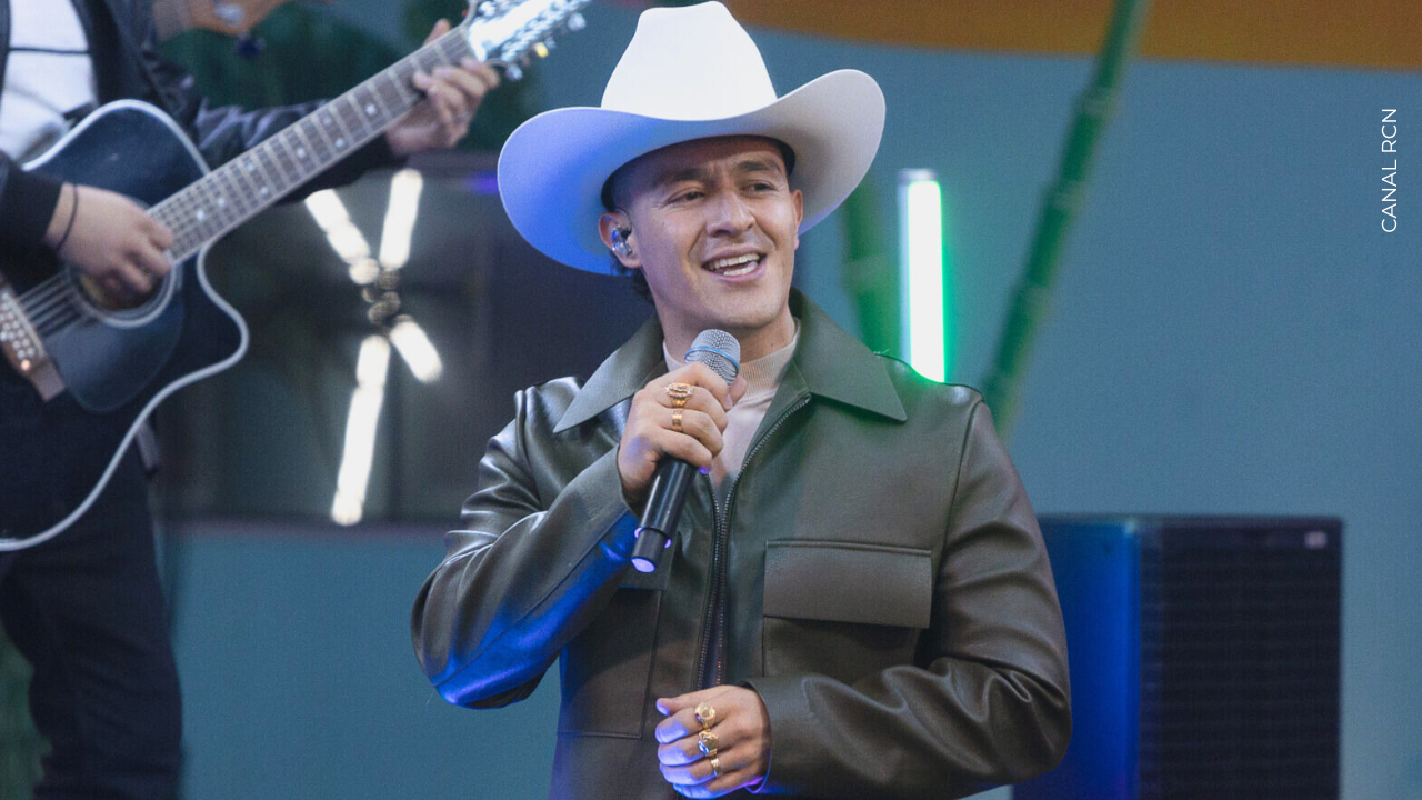 luis alfonso defiende a yeison jimenez en concierto