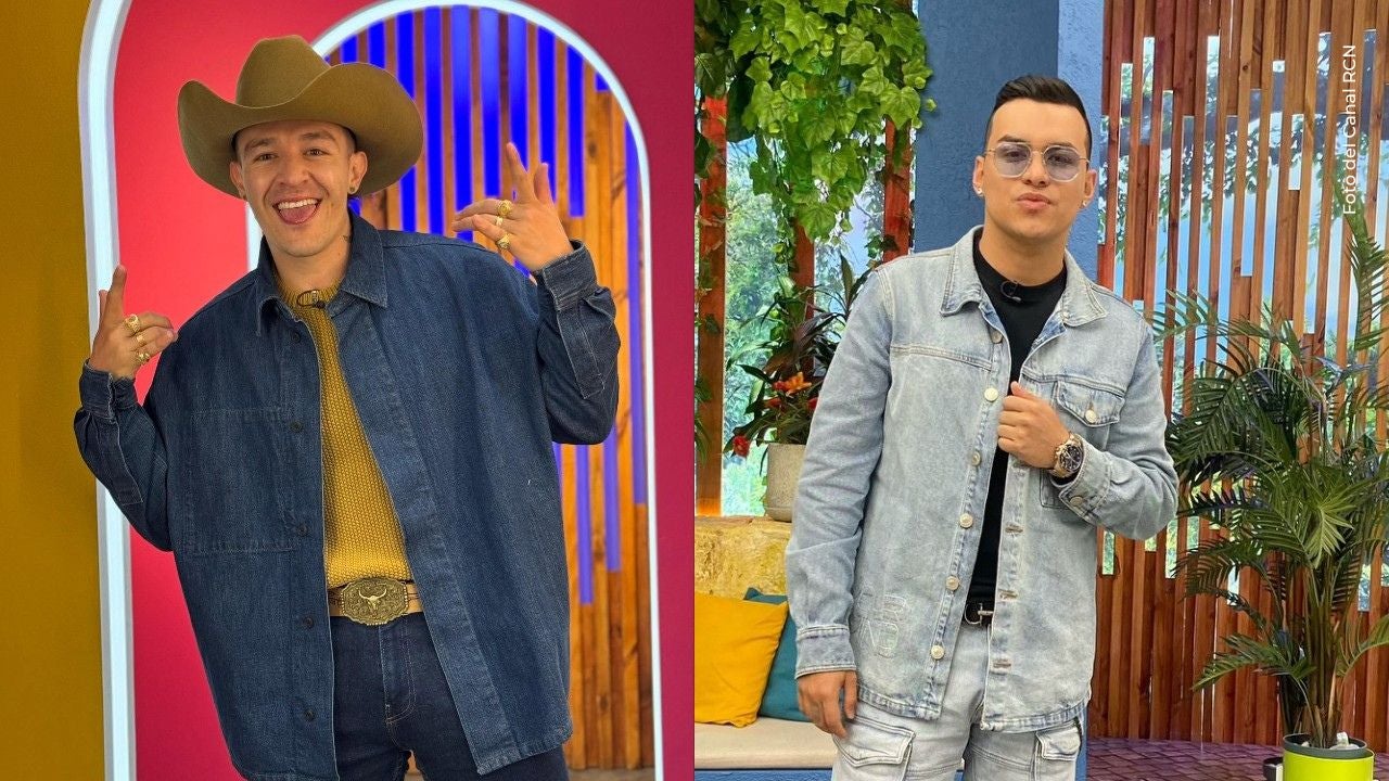 Así fue el dulce homenaje del hijo de Luis Alfonso a Yeison Jiménez