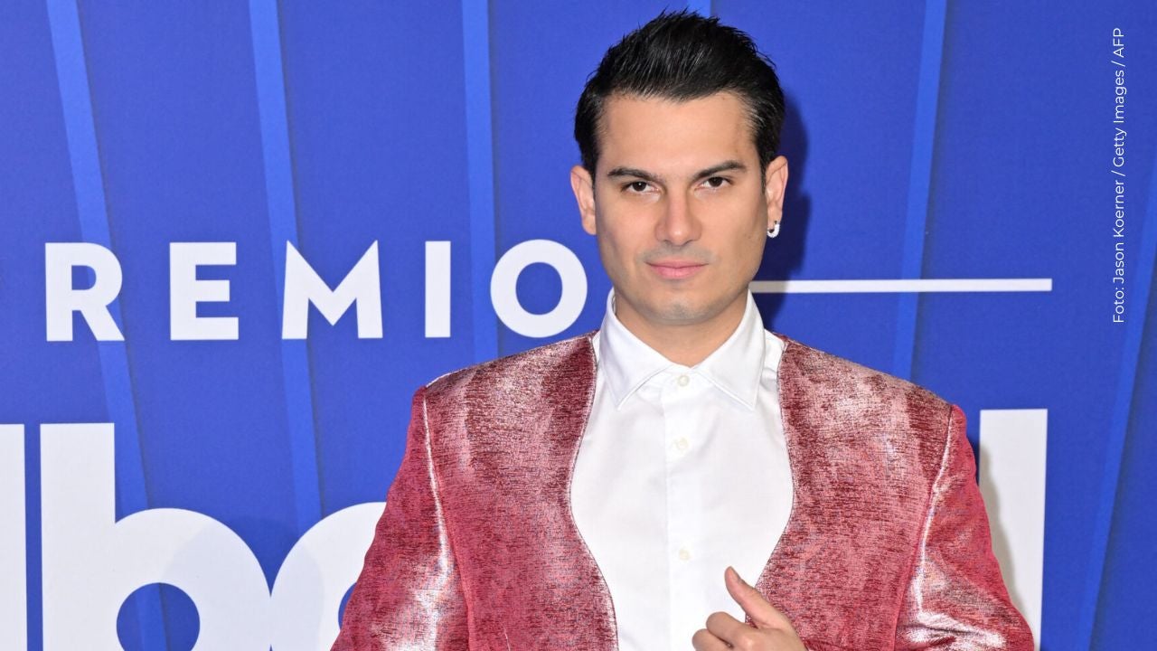 Pipe Bueno sorprendió al revelar que Messi y el Inter de Miami escucharon música regional colombiana