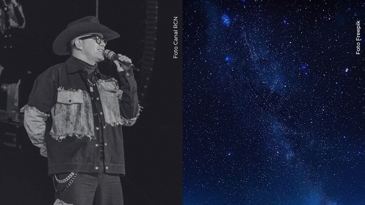 La aparición divida de Yeison Jiménez en El Campín