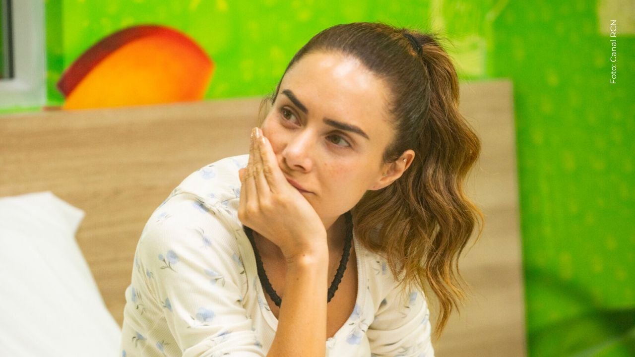 Omar Vásquez critica a Johanna Fadul y Juanse Quintero no se queda callado