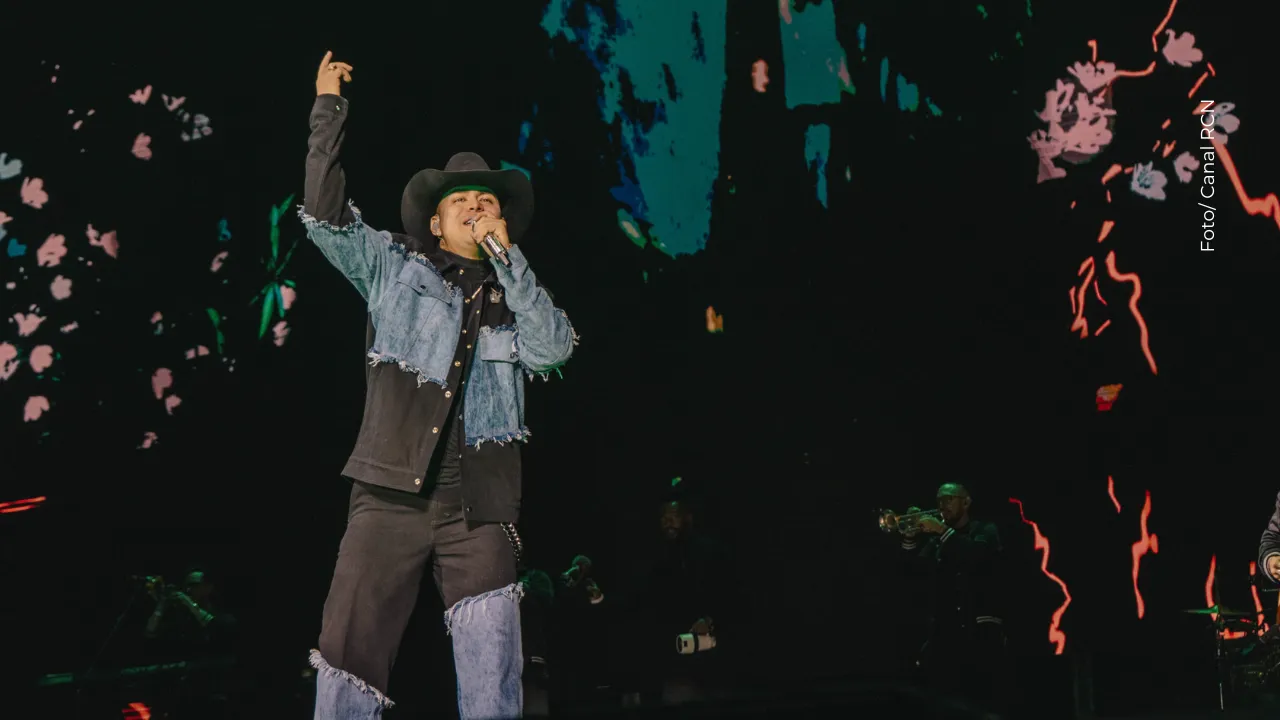 Revelan mensaje de Yeison Jiménez desde el más allá