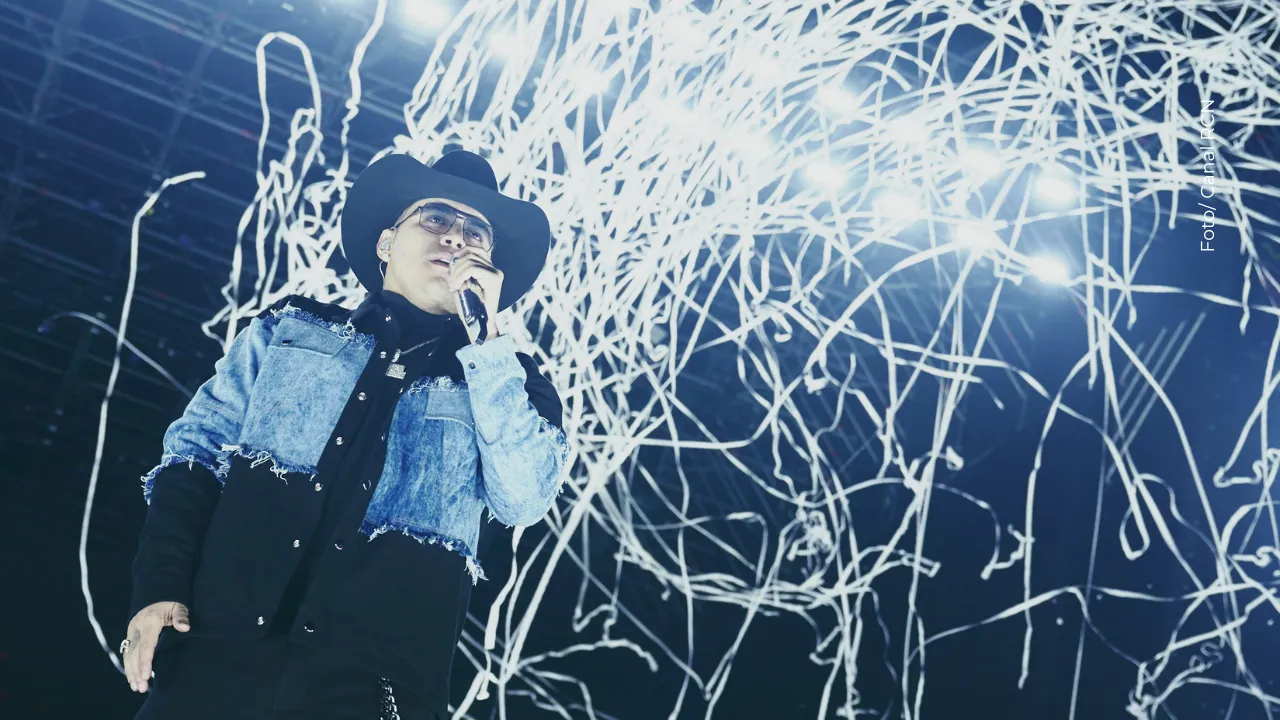 Tras contactar a Yeison Jiménez, mujer contó la verdad sobre su muerte.