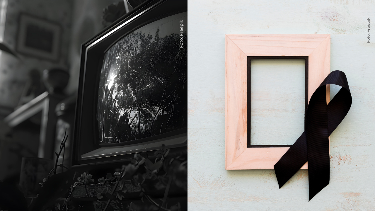 ¡Duelo en la actuación! Falleció un reconocido actor que dejó un importante legado: así se confirmó