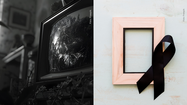 ¡Duelo en la actuación! Falleció un reconocido actor que dejó un importante legado: así se confirmó