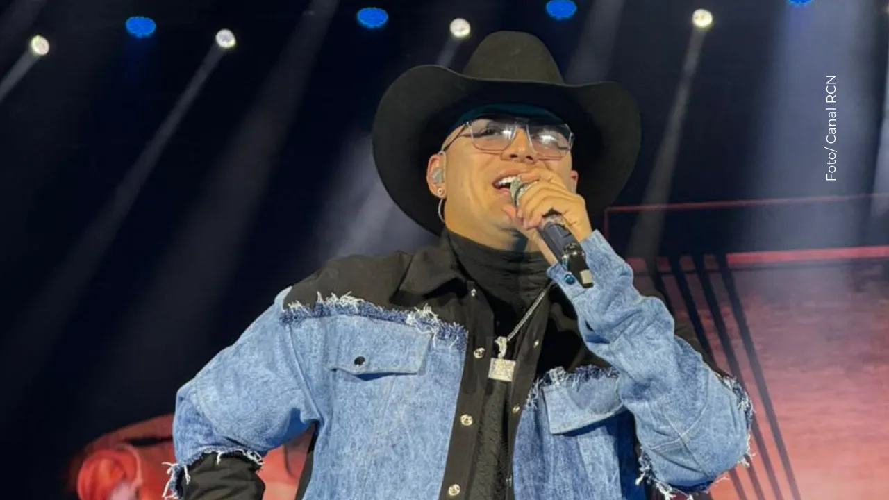 Se destapa mujer que mostró chats con Yeison Jiménez y habló de un romance oculto. 