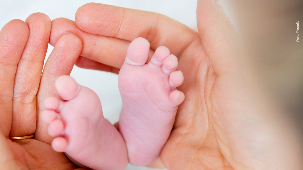 Reconocida exreina de belleza se convirtió en madre tras complicaciones de salud: ¿cómo lo anunció?