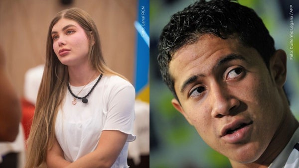 Laura Jaramillo arremete contra Michael Ortega tras burlas a Sofía por su eliminación: “fracasado"