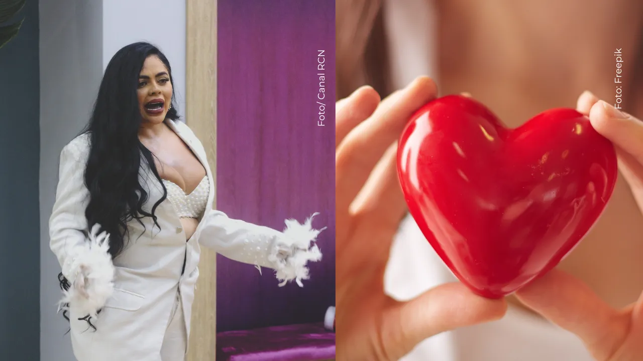 Koral Costa aclaró si está buscando pareja después de su ruptura.