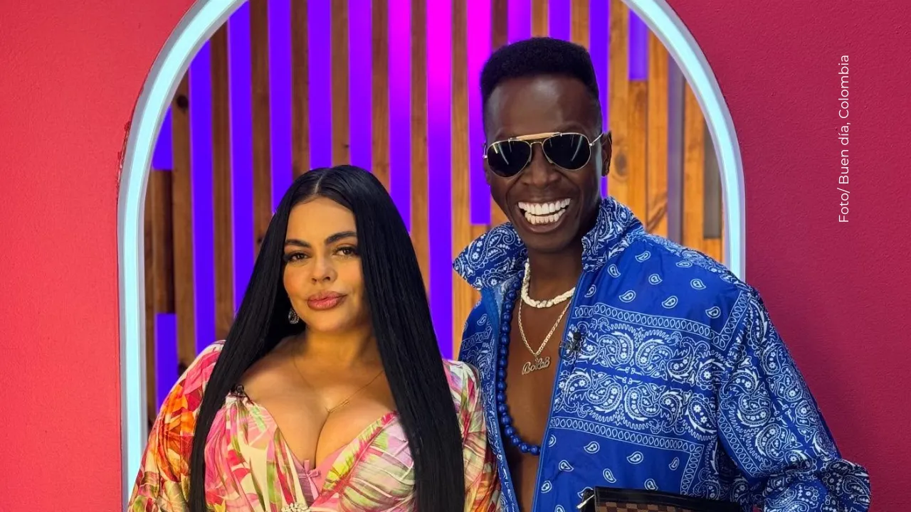 Koral Costa reveló la verdad sobre tener novio después de su divorcio