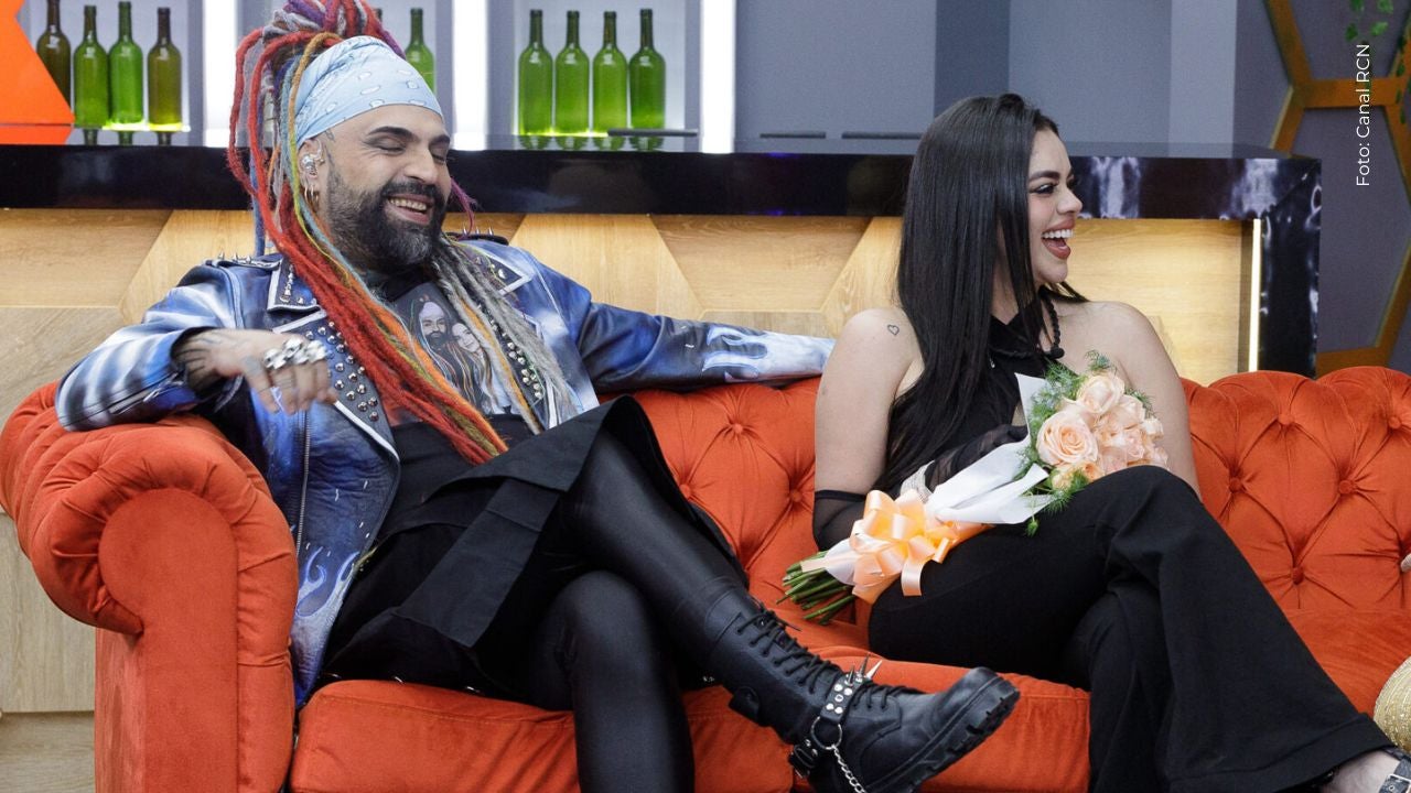 La Segura cuenta su experiencia en el after tras su primera temporada