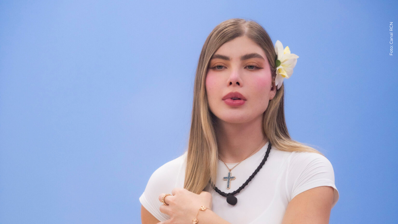 Así reaccionó Sofía Jaramillo al enterarse del fallecimiento de Yeison Jiménez: ¿qué dijo?