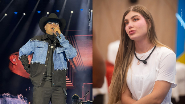 Así reaccionó Sofía Jaramillo al enterarse del fallecimiento de Yeison Jiménez: ¿qué dijo? Así reaccionó Sofía Jaramillo al enterarse del fallecimiento de Yeison Jiménez: ¿qué dijo?