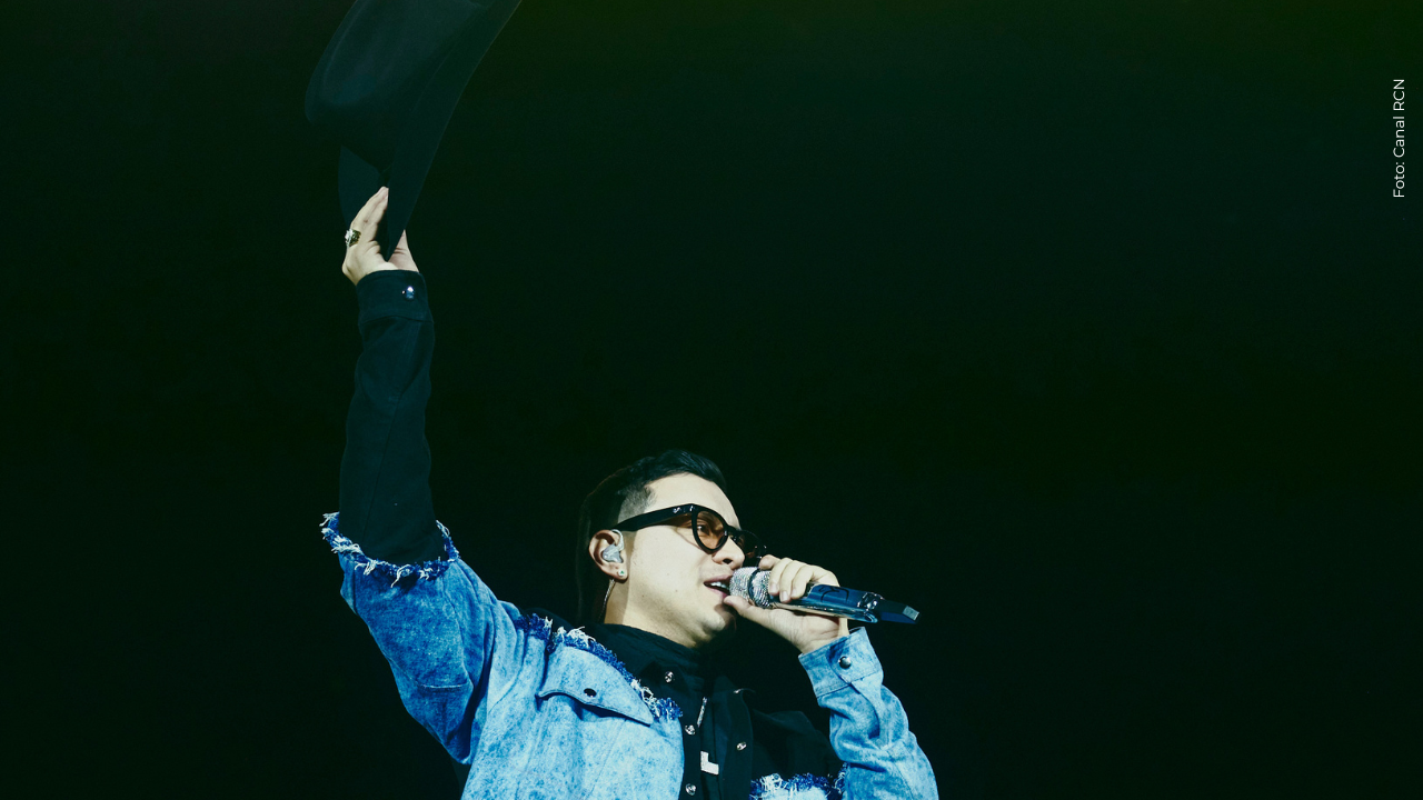 Así reaccionó Sofía Jaramillo al enterarse del fallecimiento de Yeison Jiménez: ¿qué dijo?