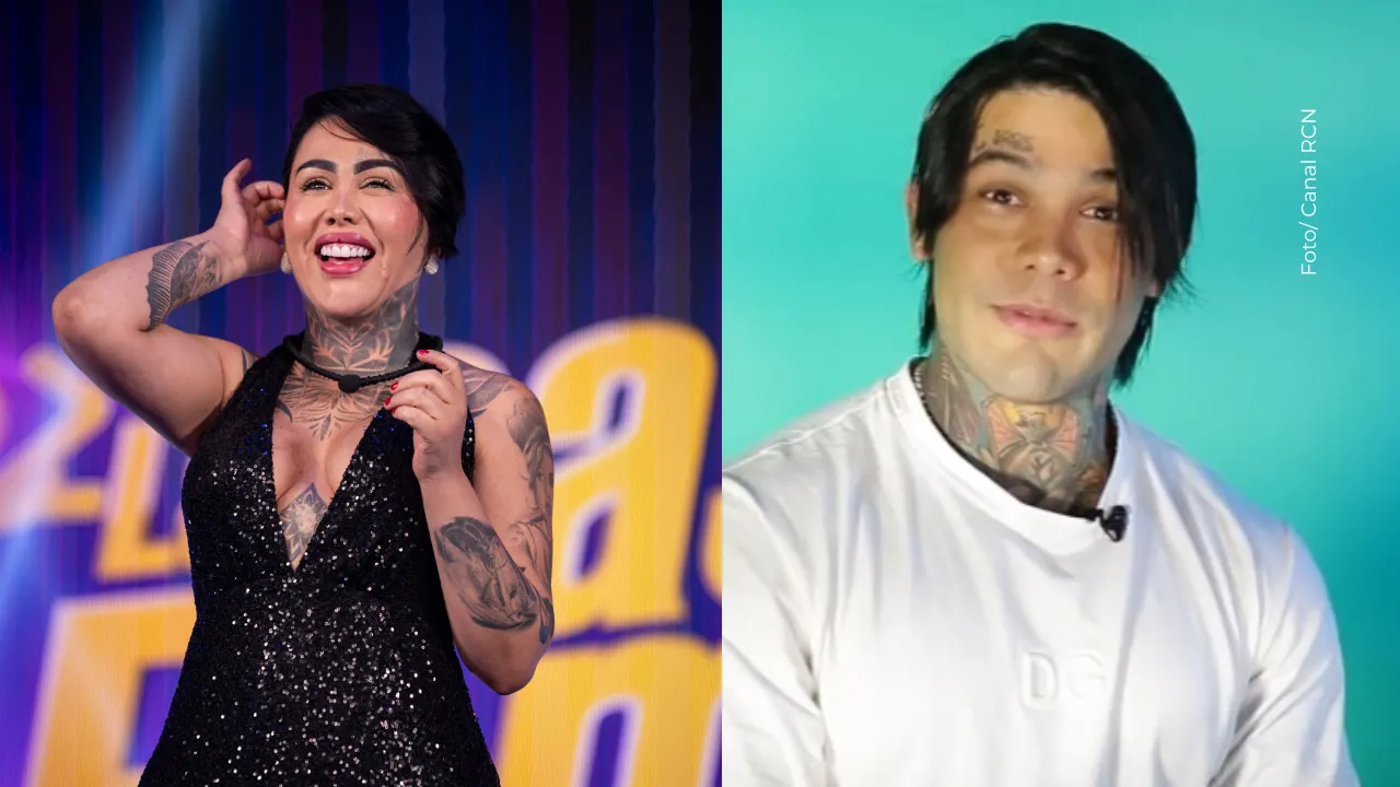 La razón por la que Yina Calderón no estaría con Yeferson Cossio