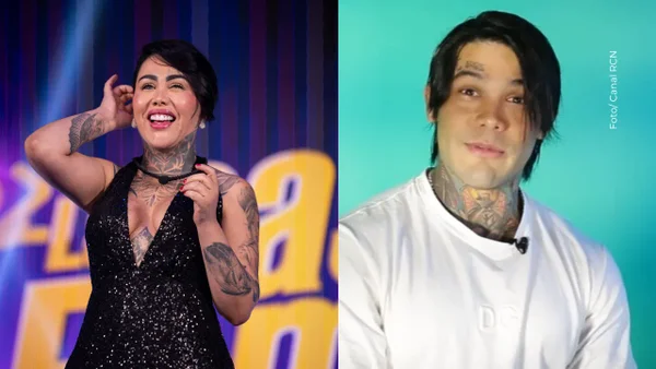 Yeferson Cossio le preguntó a Yina Calderón si estaría con él y ella lo rechazó: esta es la razón