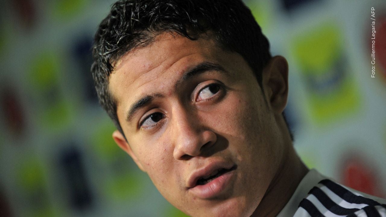 Michael Ortega responde a Laura Jaramillo tras polémica por Sofía Jaramillo