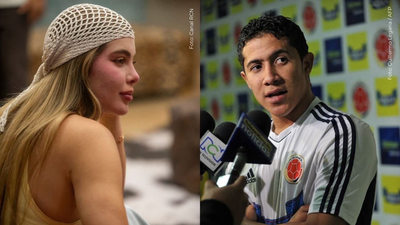 Michael Ortega responde a Laura Jaramillo tras polémica por Sofía Jaramillo