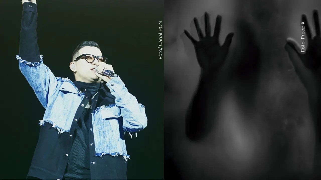 Hombre dice que Yeison Jiménez tardaría años en descansar