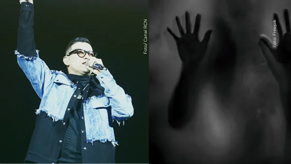 Hombre asegura que Yeison Jiménez no está descansando: estas son sus razones Hombre asegura que Yeison Jiménez no está descansando: estas son sus razones