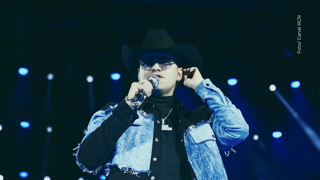 Aseguran que Yeison Jiménez no está descansando en paz: