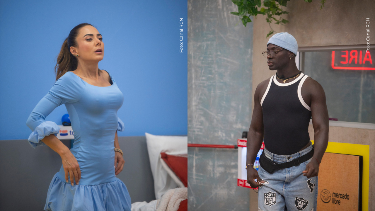 Johanna Fadul se quebró en llanto tras controversial comentario a Campanita: ¿qué le dijo?