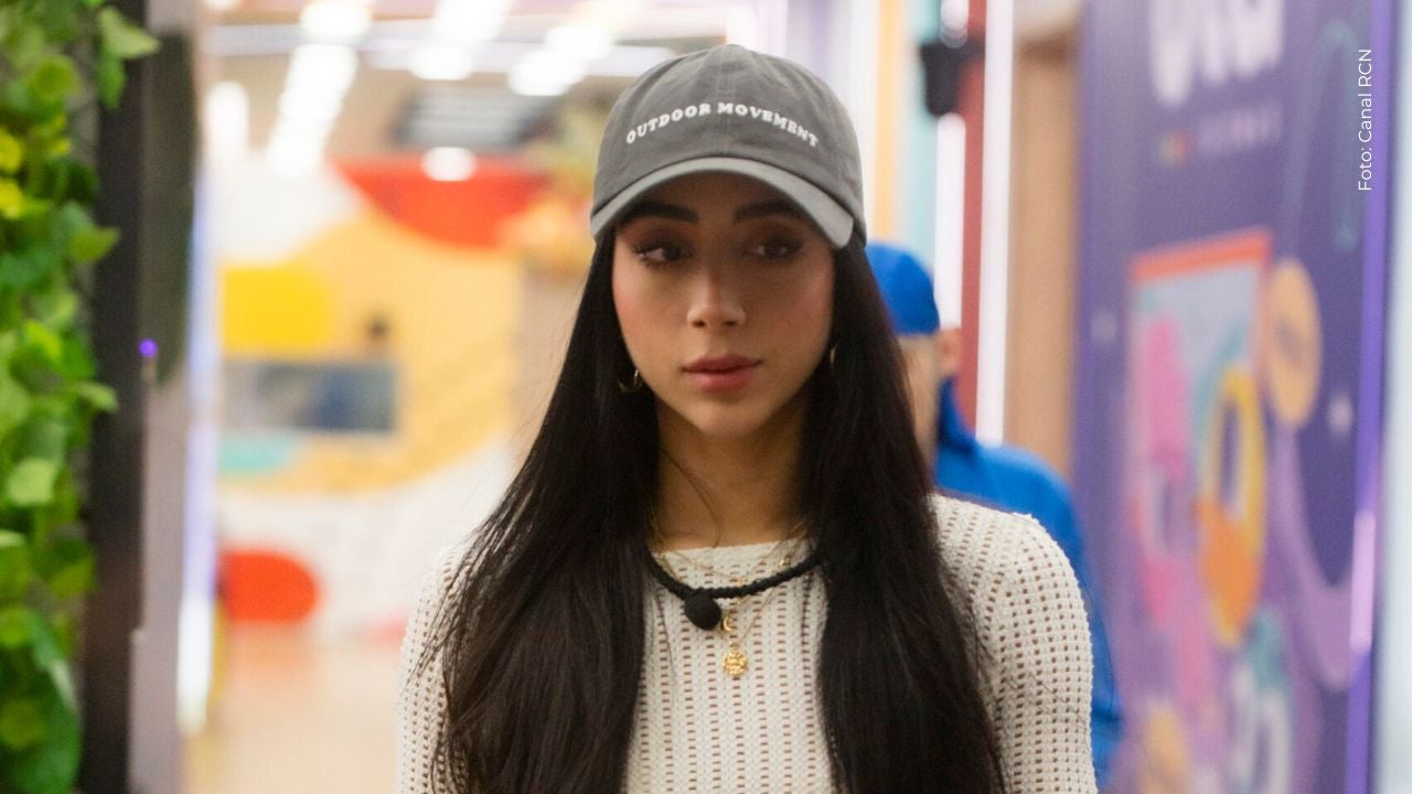 Beba le dice a Nicolás Arrieta que Alexa Torres la afectó tanto que ahora le cae mal