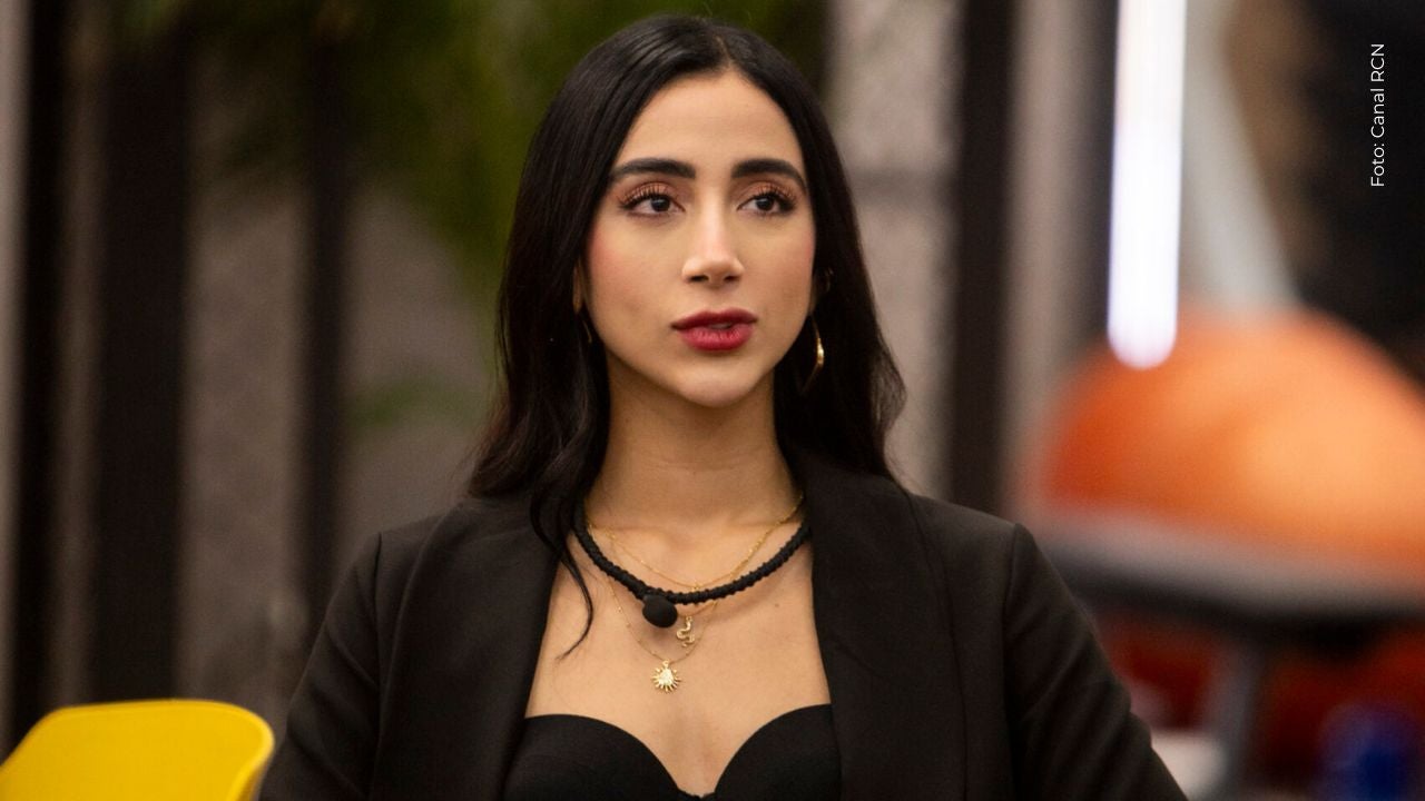 Beba le dice a Nicolás Arrieta que Alexa Torres la afectó tanto que ahora le cae mal