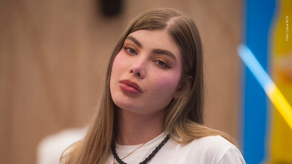 Sofía Jaramillo y Juan Martín Moreno aclararon sus verdades en Buen Día, Colombia: ¿se conocían o no?