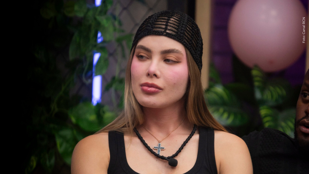 Sofía Jaramillo y Juan Martín Moreno aclararon sus verdades en Buen Día, Colombia: ¿se conocían o no?