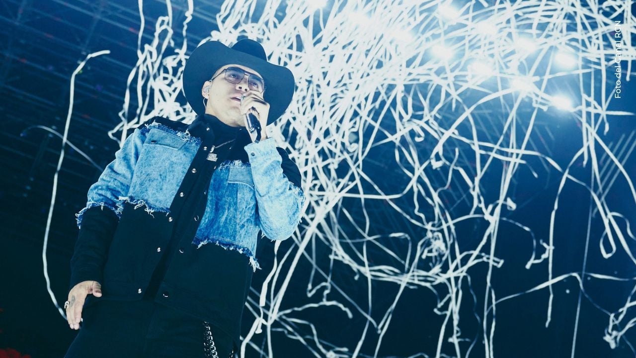 Extraño suceso natural en homenaje a Yeison Jiménez deja impactados a sus fans