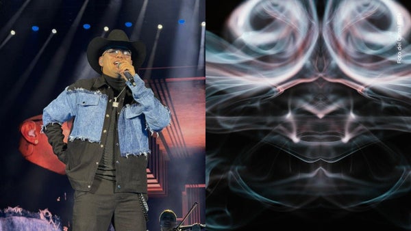 Investigador paranormal reveló que Yeison Jiménez aún no asimilaría que está muerto