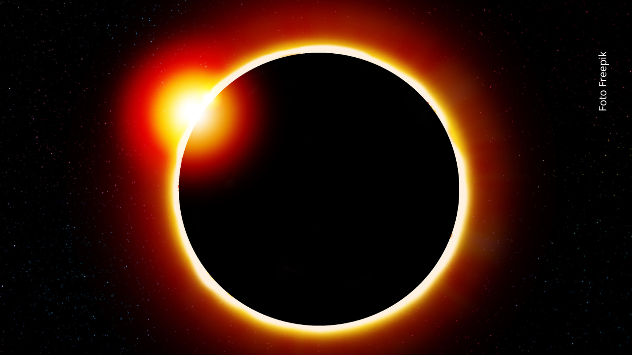 Astronomía, viajes y un evento irrepetible: así será el eclipse solar total que no volverá a repetirse en 100 años.
