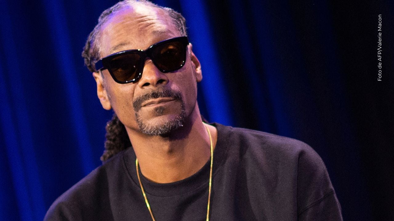 Familia de Snoop Dogg de luto tras la muerte de su nieta de 10 meses, esto es lo que se conoce