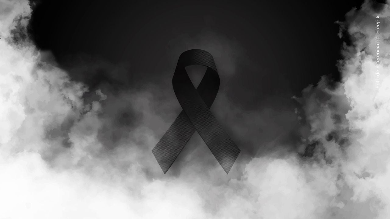 Dolor y luto en el mundo del espectáculo