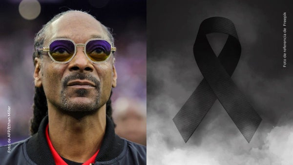 Luto en la familia de Snoop Dogg: murió su nieta de 10 meses, esto es lo que se sabe