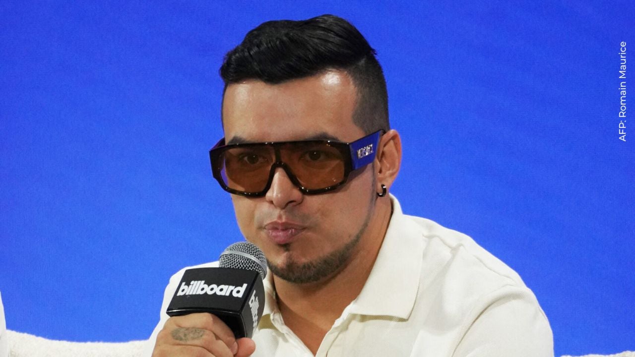 Yeison Jiménez contó cuándo fue la primera vez que su mamá lo apoyó