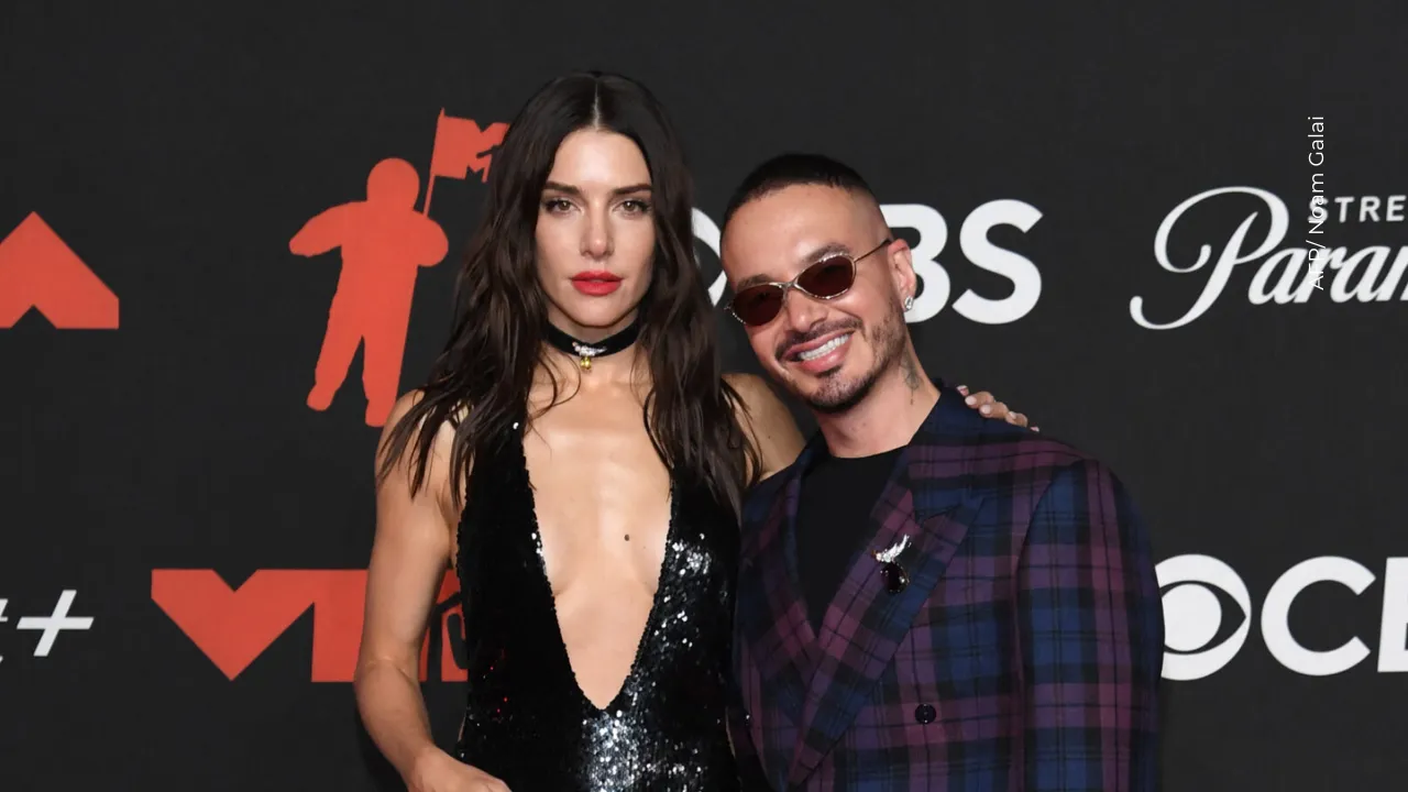 J Balvin no se guardó nada sobre su relación con Valentina Ferrer.