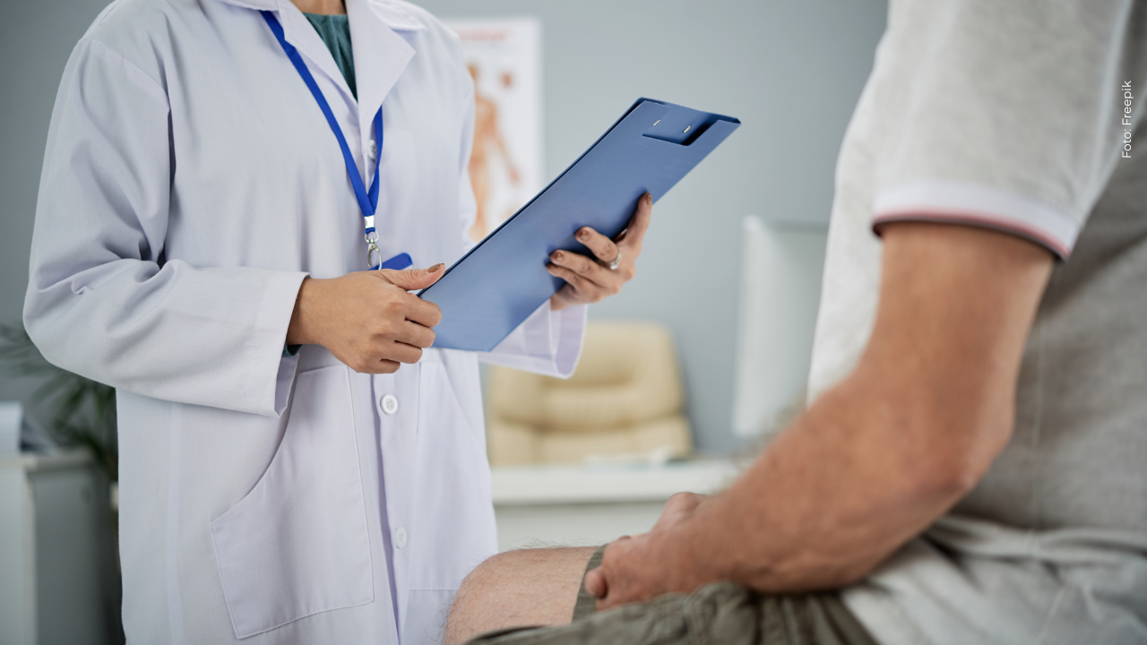 Reconocido artista causa preocupación tras ser hospitalizado de emergencia: ¿qué dijo en redes?