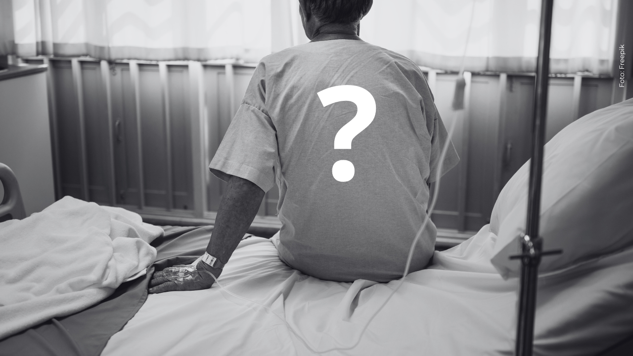 Reconocido artista causa preocupación tras ser hospitalizado de emergencia: ¿qué dijo en redes?