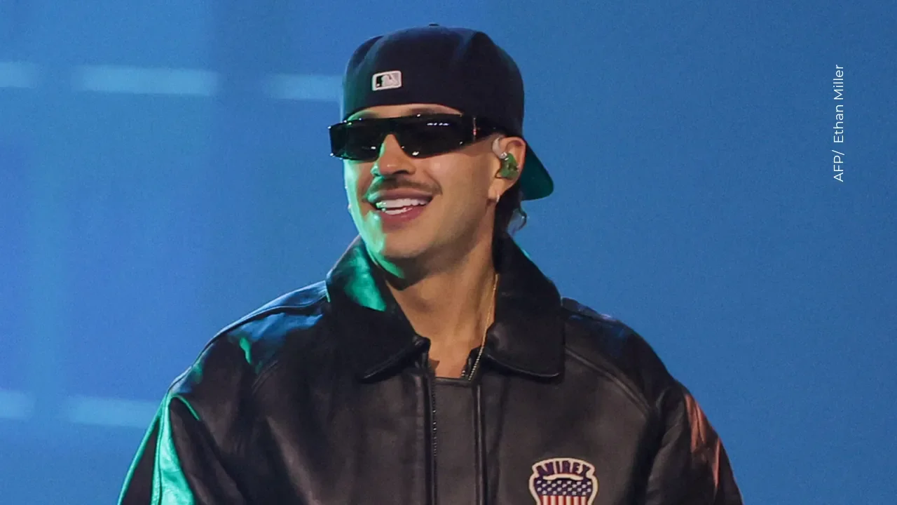 Feid mostró un recuerdo de su etapa con Karol G