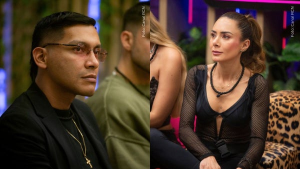 Juanda Caribe rompe el silencio tras la expulsión de Johanna Fadul: “Nadie puede juzgar”