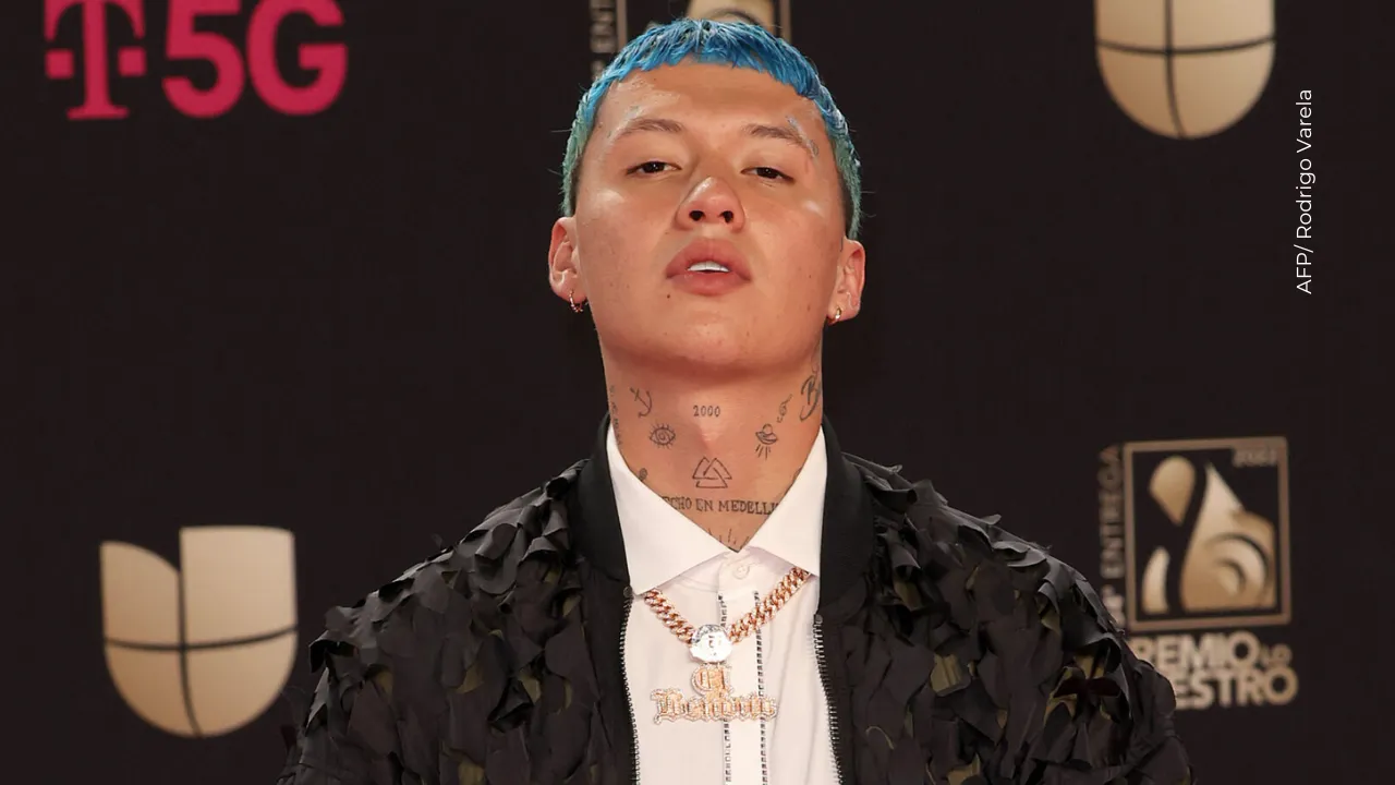 Manuela QM es criticada por su embarazo